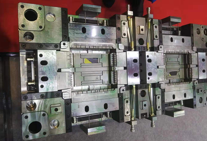 徐州模具-注塑模具